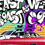 east coast vs west coast slot